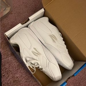 cheer shoes